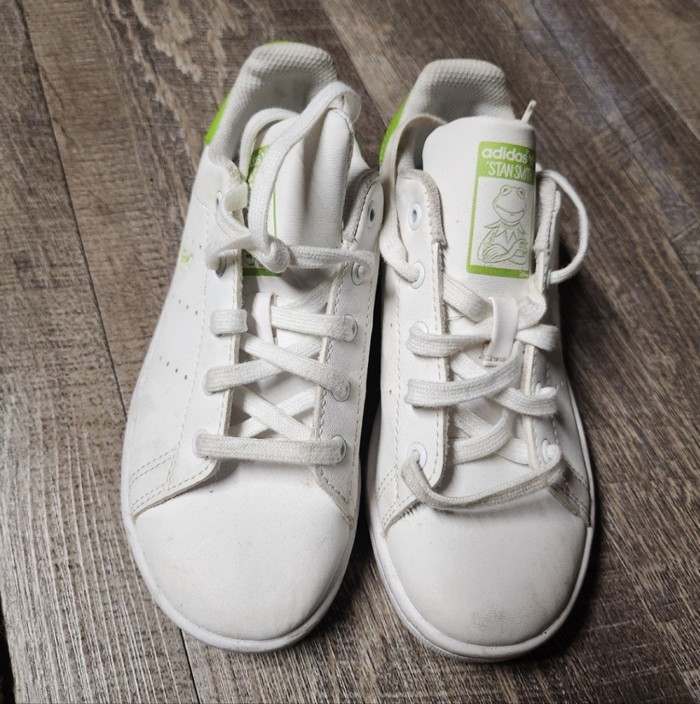 Addidas Kermit Stan Smith Sneakers